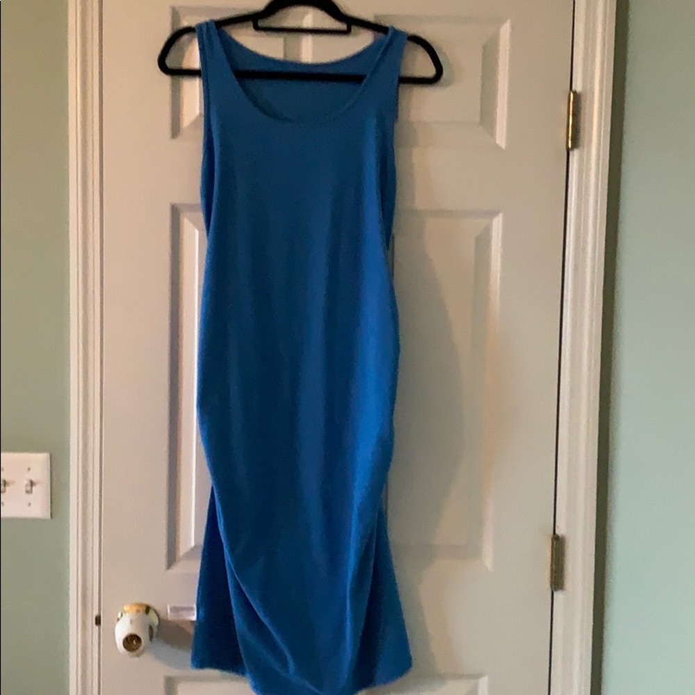 Maternity dress